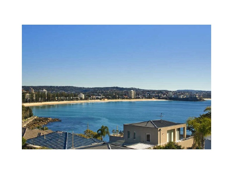10 Montpelier Place, Manly NSW 2095