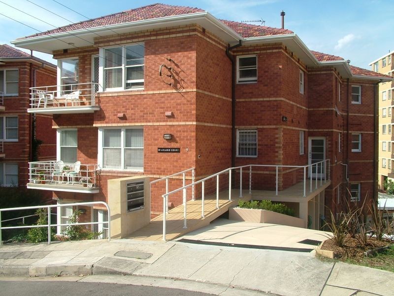 2/9 Griffin Street, Manly NSW 2095