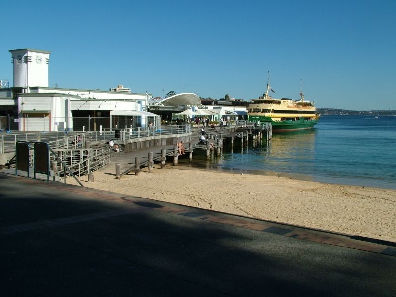 2/9 Griffin Street, Manly NSW 2095