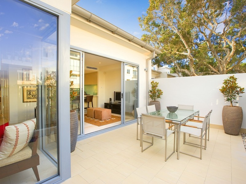 5/1 Cerretti Crescent, Manly NSW 2095