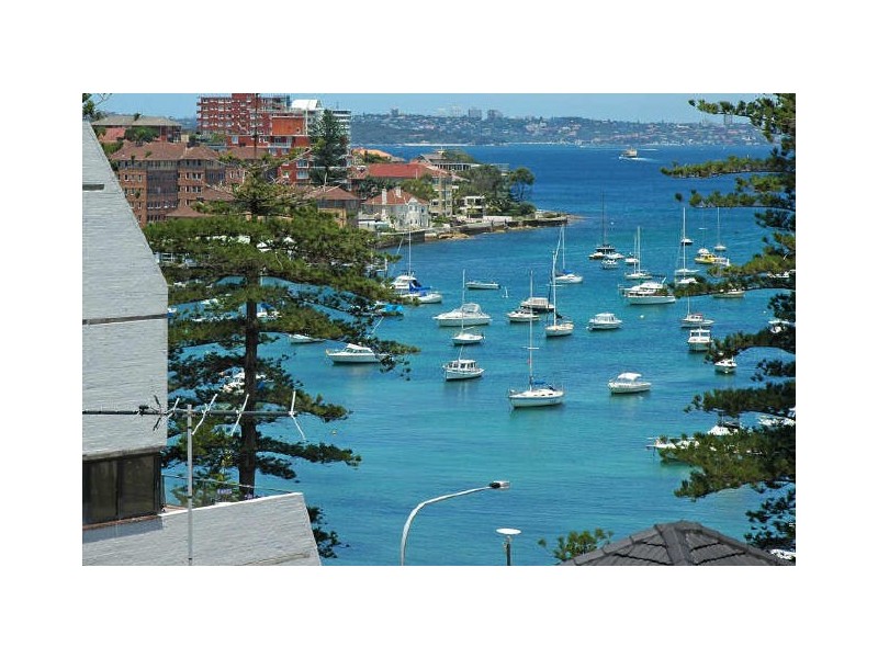 26/5 Wentworth Street, Manly NSW 2095