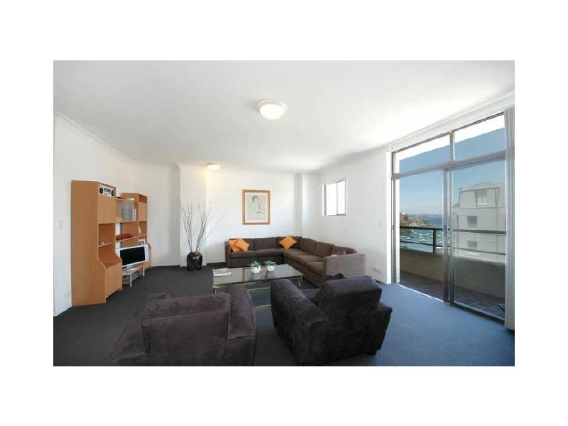 26/5 Wentworth Street, Manly NSW 2095