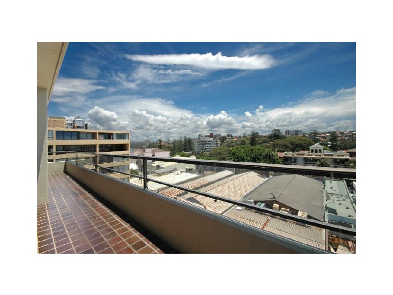 26/5 Wentworth Street, Manly NSW 2095