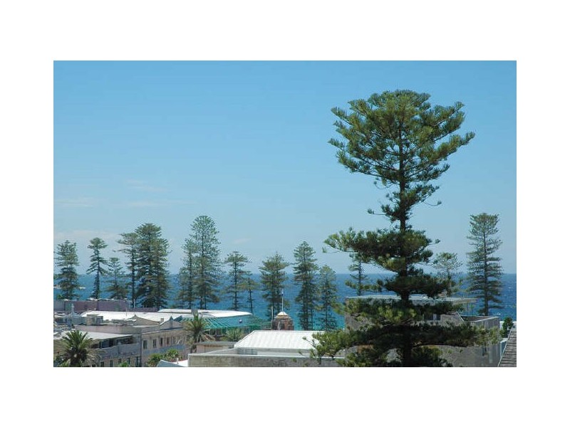 26/5 Wentworth Street, Manly NSW 2095