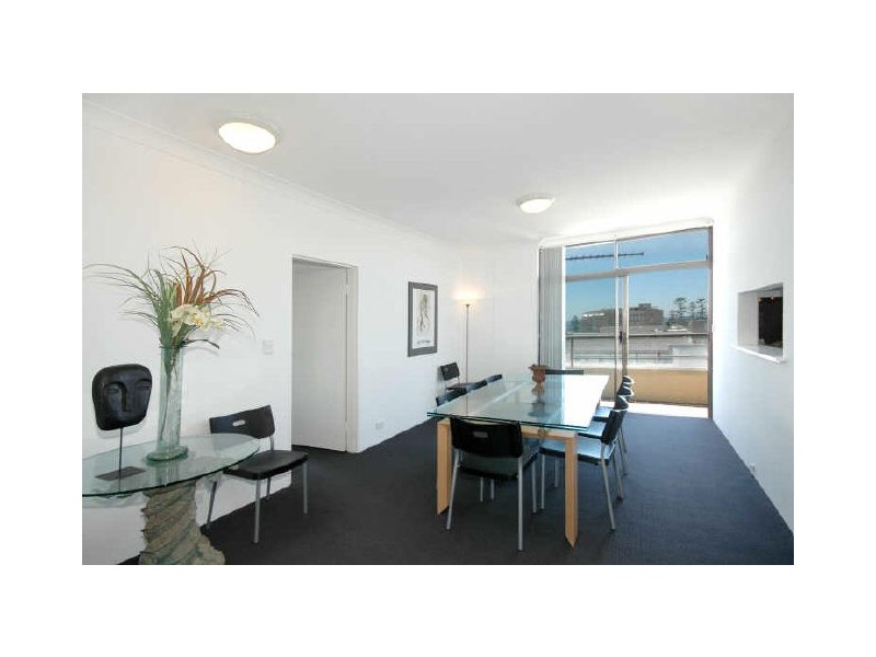 26/5 Wentworth Street, Manly NSW 2095