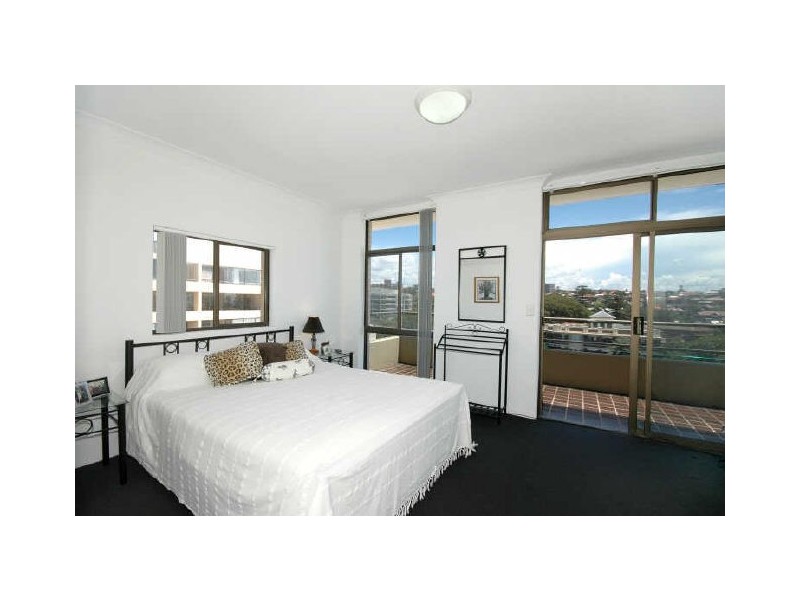 26/5 Wentworth Street, Manly NSW 2095