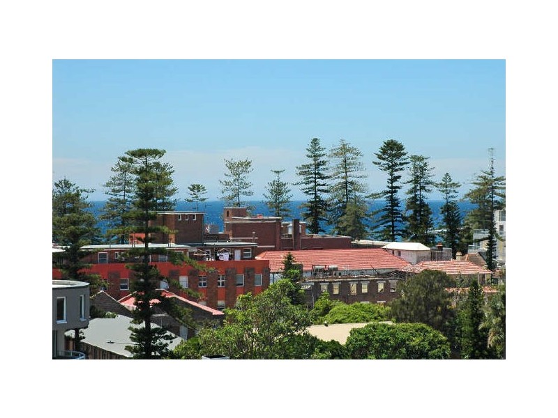 26/5 Wentworth Street, Manly NSW 2095