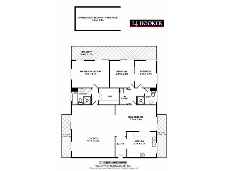 26/5 Wentworth Street, Manly NSW 2095