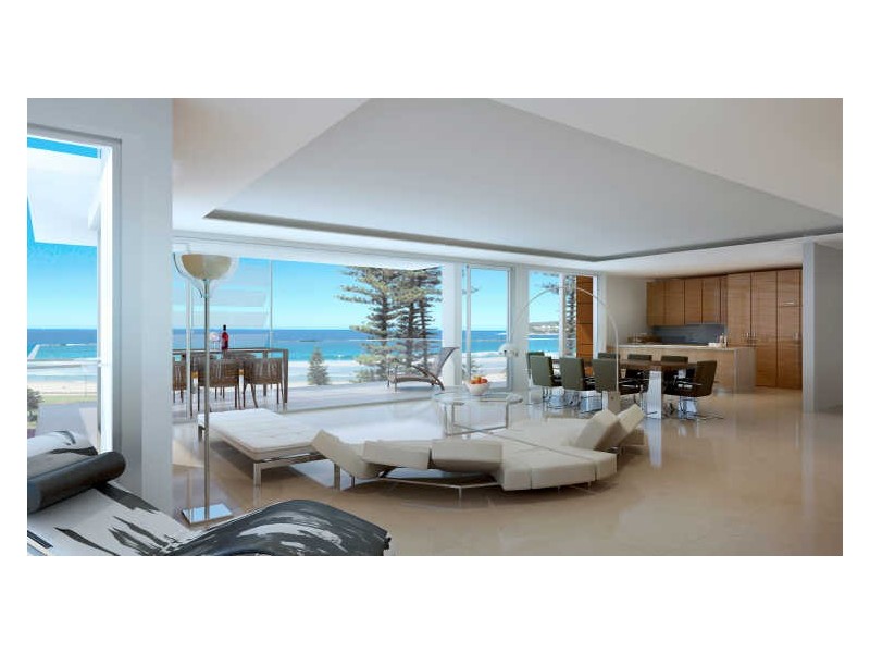 118 North Steyne, Manly NSW 2095