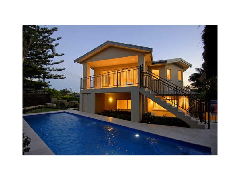 29 Edgecliffe Esplanade, Seaforth NSW 2092