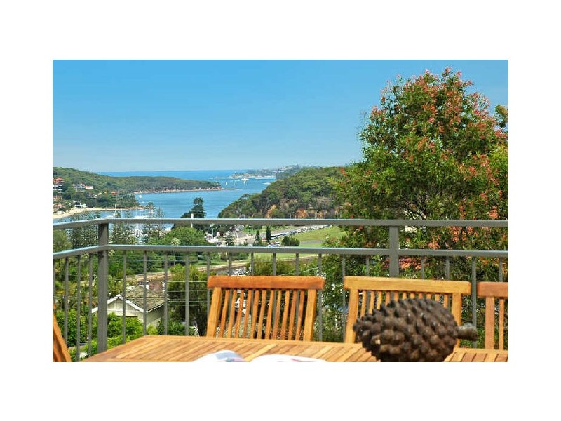 29 Edgecliffe Esplanade, Seaforth NSW 2092
