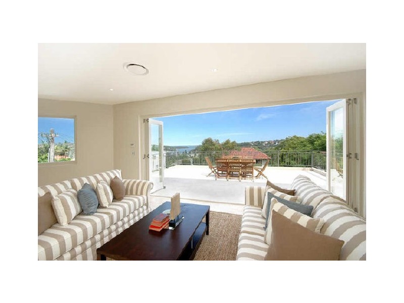 29 Edgecliffe Esplanade, Seaforth NSW 2092