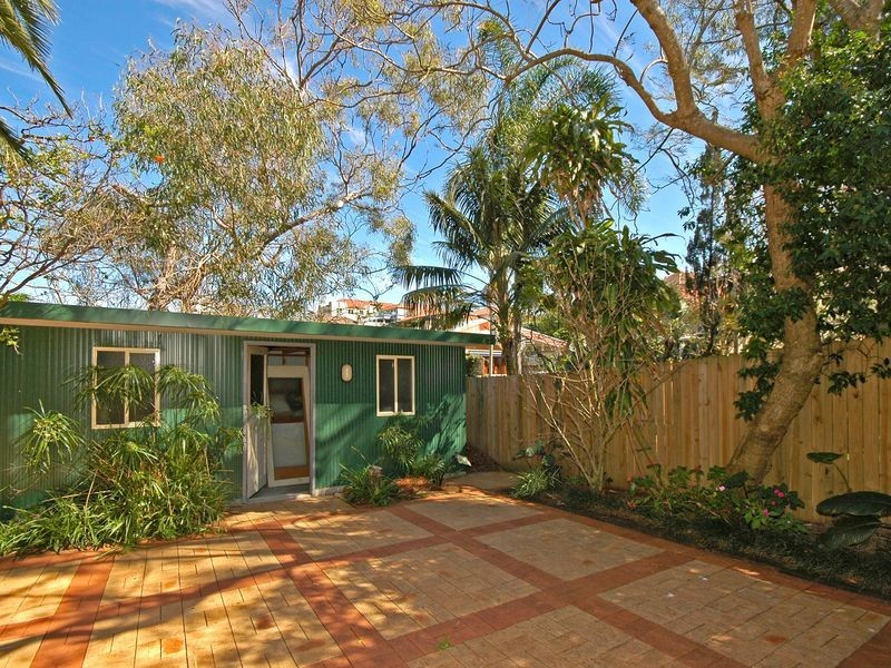 2/34 Wood Street, Manly NSW 2095