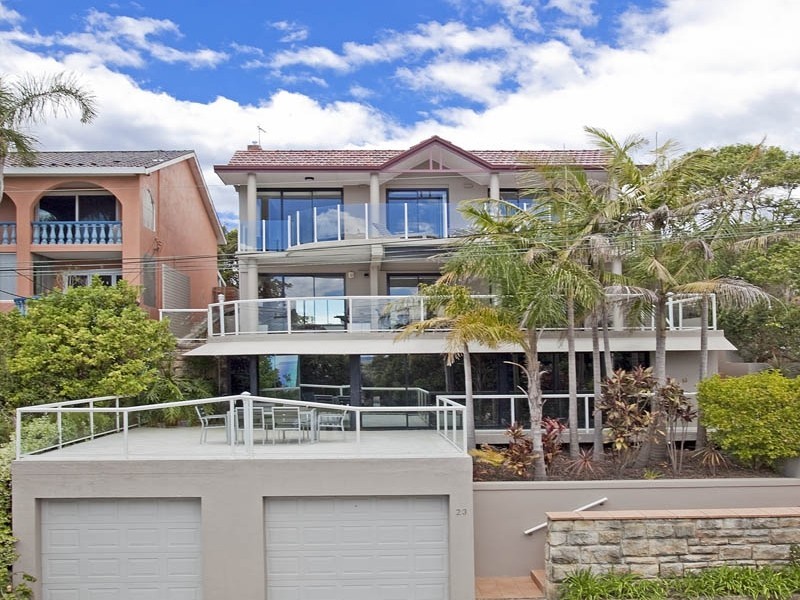 23 Bower Street, Manly NSW 2095