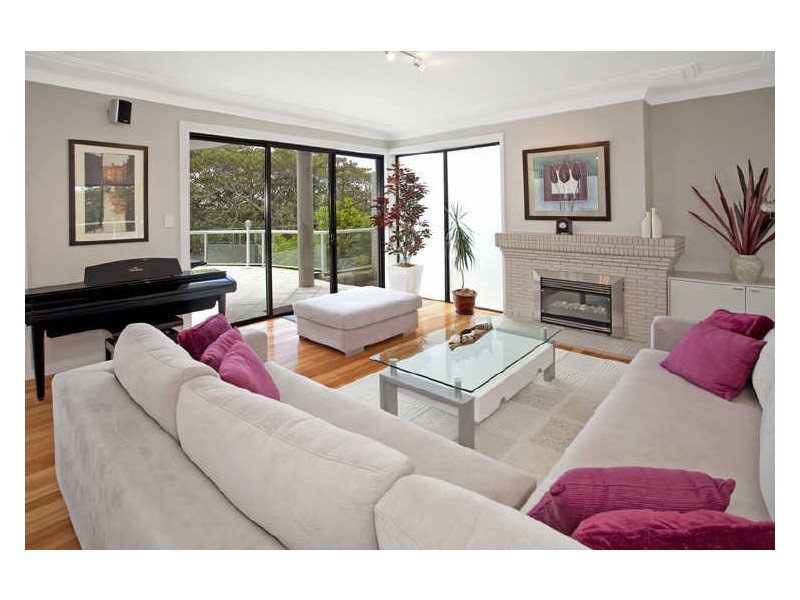 23 Bower Street, Manly NSW 2095