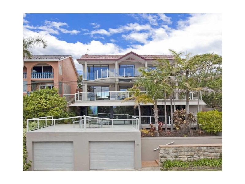 23 Bower Street, Manly NSW 2095