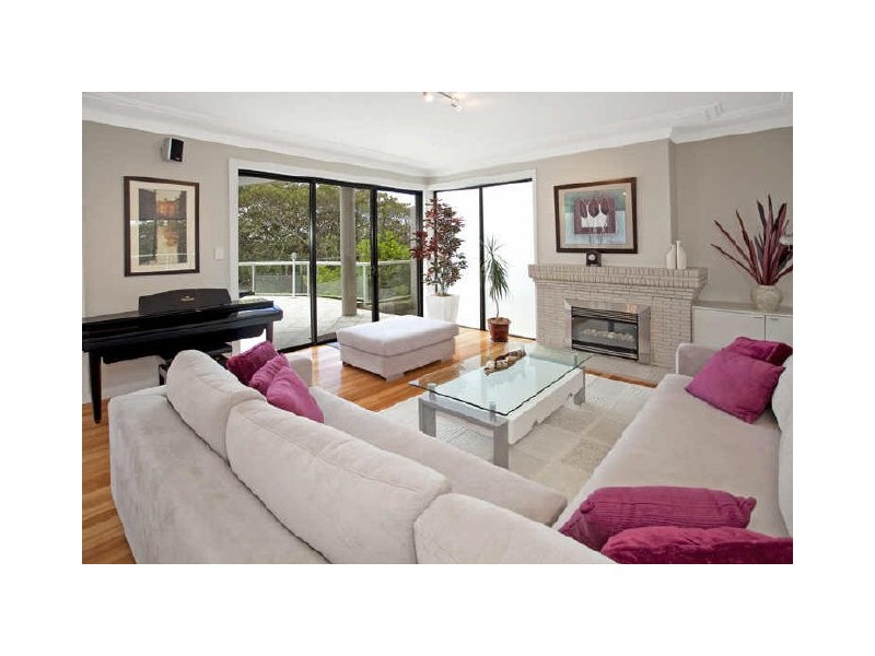 23 Bower Street, Manly NSW 2095