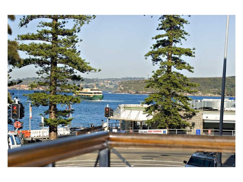 2/1-3 Wentworth Street, Manly NSW 2095
