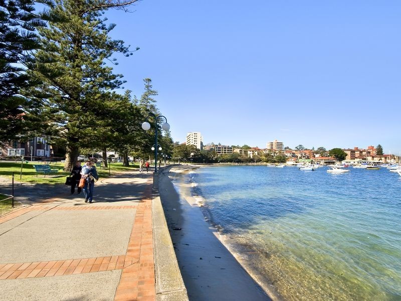2/1-3 Wentworth Street, Manly NSW 2095