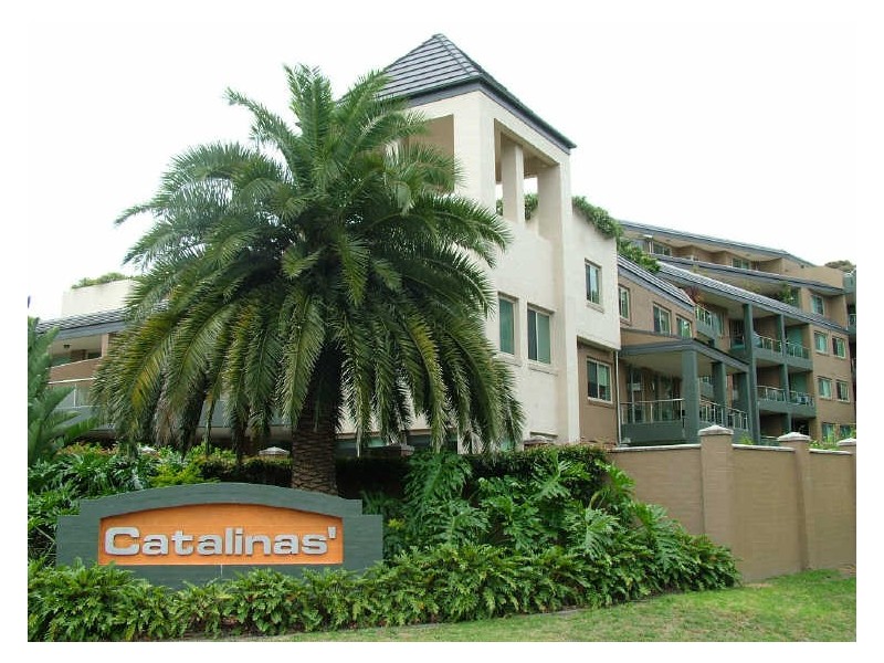 502/168 Queenscliff Road, Queenscliff NSW 2096