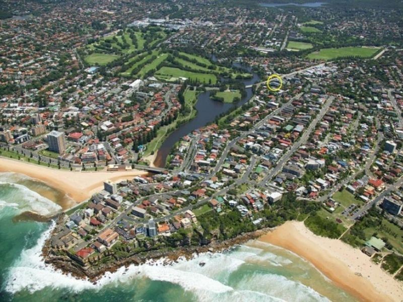 502/168 Queenscliff Road, Queenscliff NSW 2096