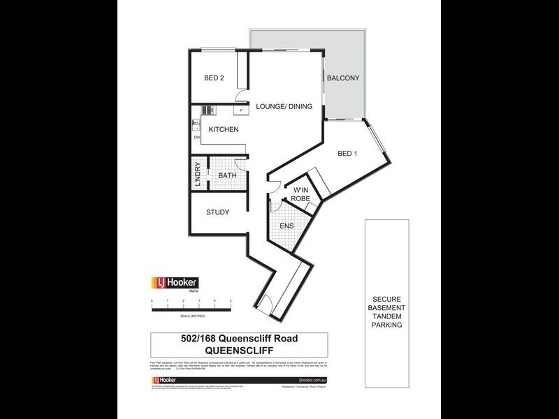 502/168 Queenscliff Road, Queenscliff NSW 2096