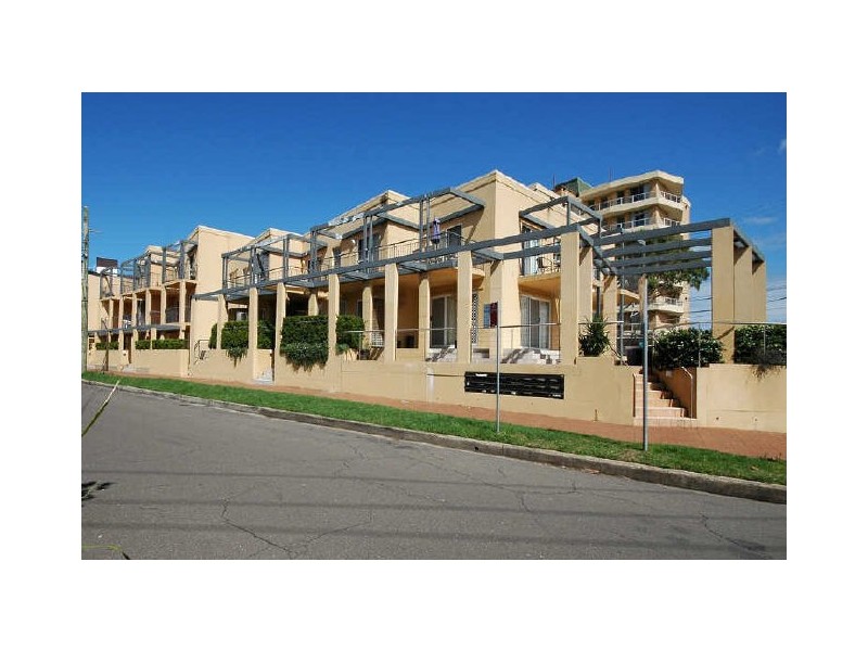 15/149 Sydney Road, Fairlight NSW 2094