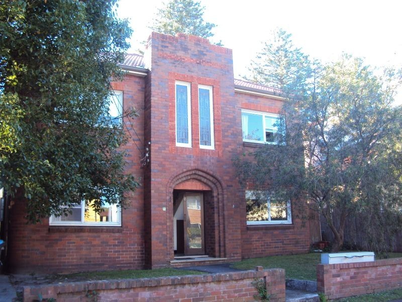 4/5 Eurobin Avenue, Manly NSW 2095