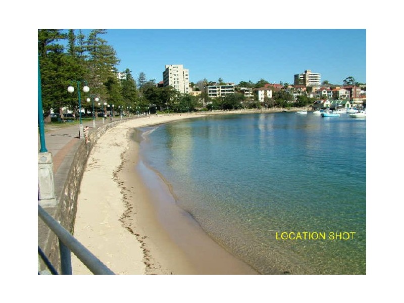 26/13 East Esplanade, Manly NSW 2095
