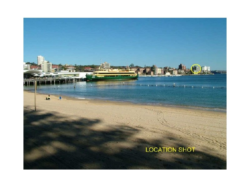 26/13 East Esplanade, Manly NSW 2095