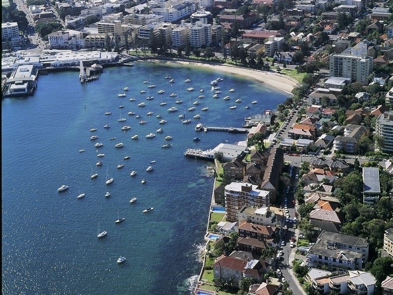 Ground Floor/9-15 Central Avenue, Manly NSW 2095