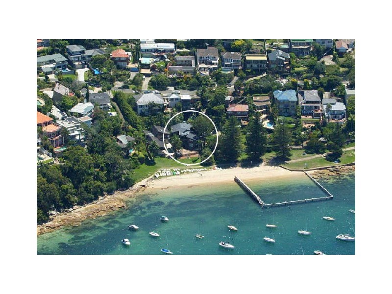 32 Beatty Street, Balgowlah Heights NSW 2093