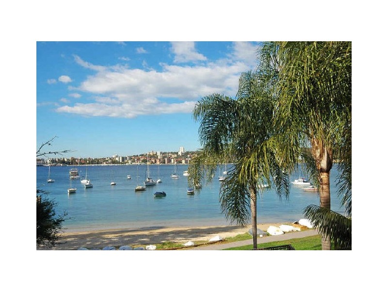 32 Beatty Street, Balgowlah Heights NSW 2093