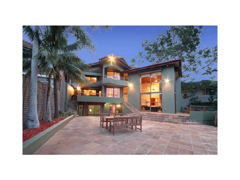 32 Beatty Street, Balgowlah Heights NSW 2093