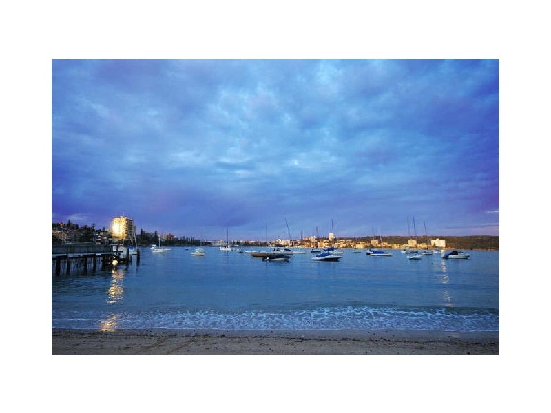 32 Beatty Street, Balgowlah Heights NSW 2093