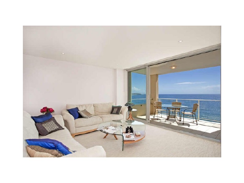 18/122 Bower Street, Manly NSW 2095