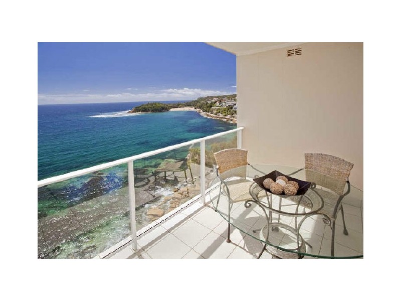 18/122 Bower Street, Manly NSW 2095