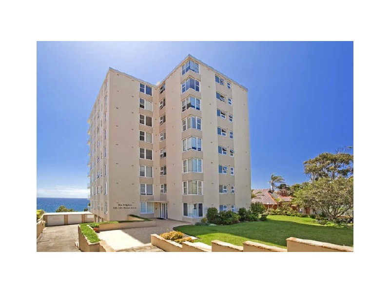 18/122 Bower Street, Manly NSW 2095