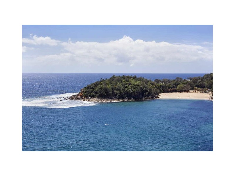 18/122 Bower Street, Manly NSW 2095