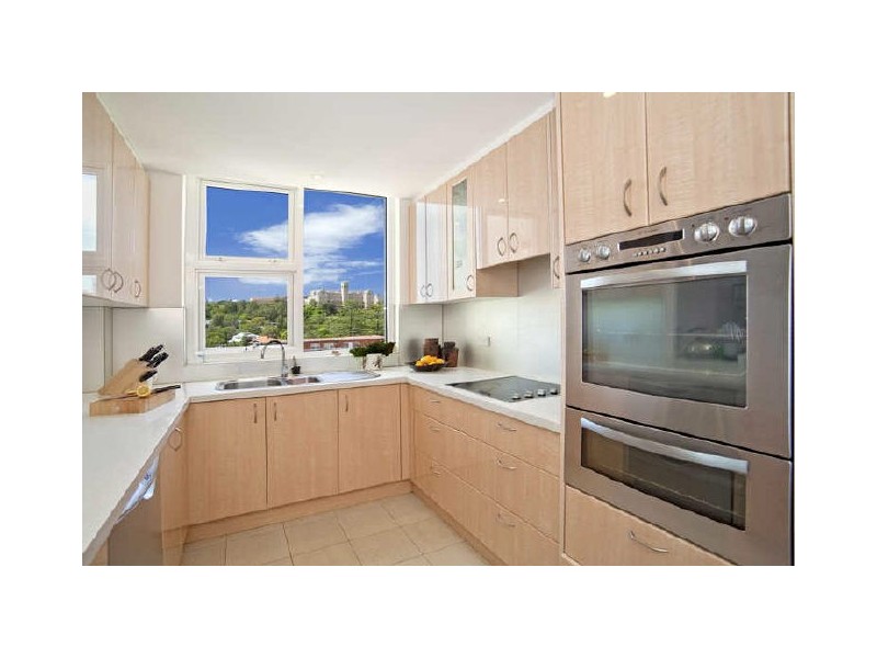 18/122 Bower Street, Manly NSW 2095