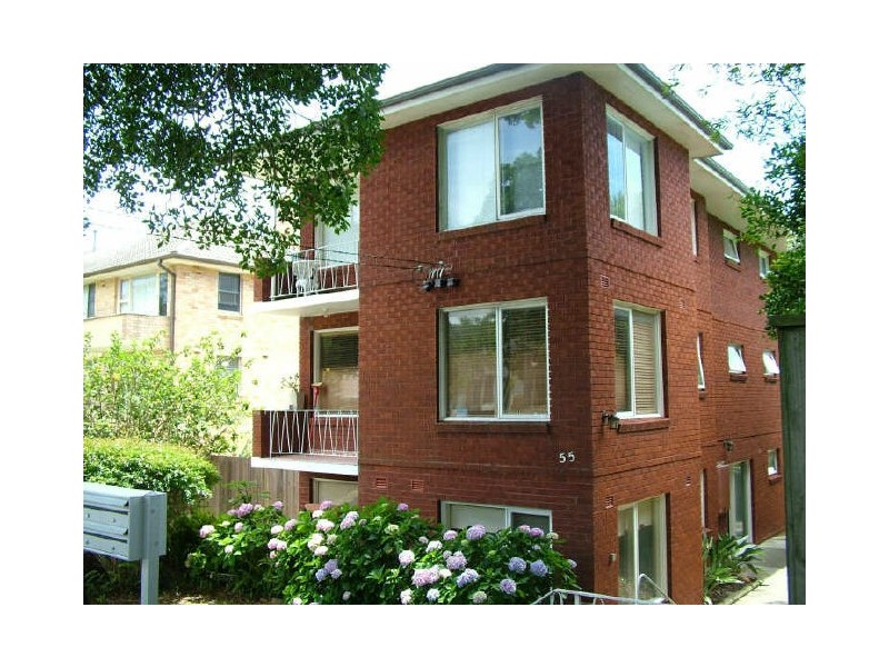 1/55 Addison Road, Manly NSW 2095