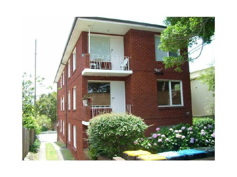 1/55 Addison Road, Manly NSW 2095