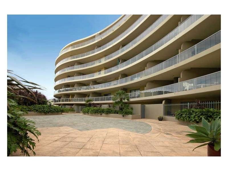 409A/9-15 Central Avenue, Manly NSW 2095
