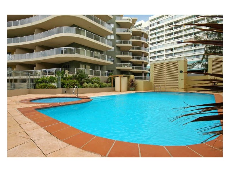 409A/9-15 Central Avenue, Manly NSW 2095