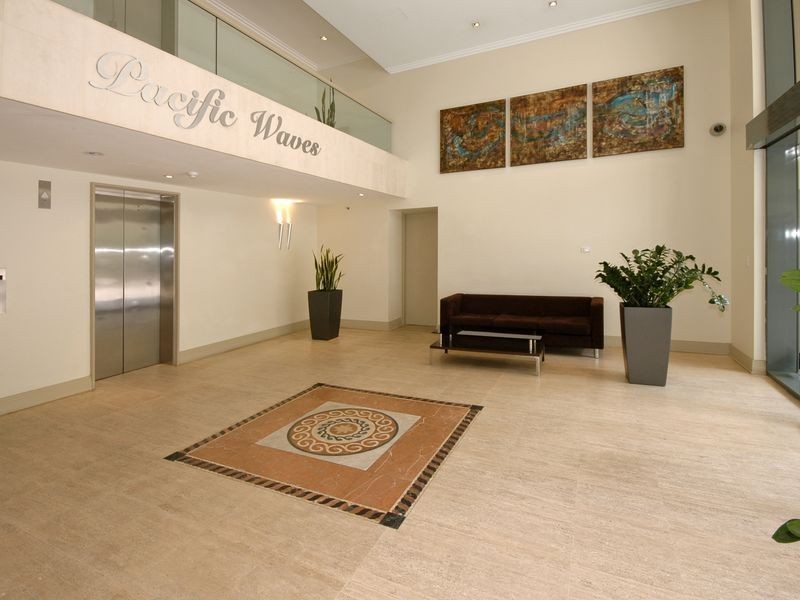 409A/9-15 Central Avenue, Manly NSW 2095