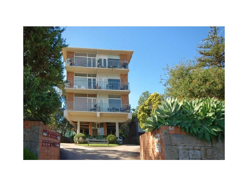 205/61 Osborne Road, Manly NSW 2095