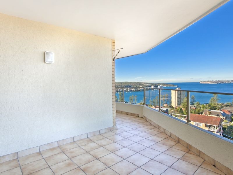 7C/28 Woods Parade, Fairlight NSW 2094