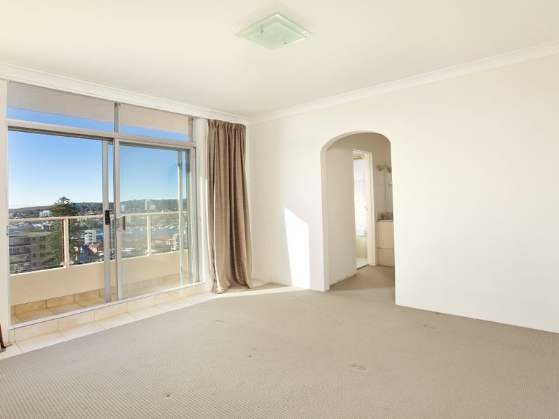 7C/28 Woods Parade, Fairlight NSW 2094