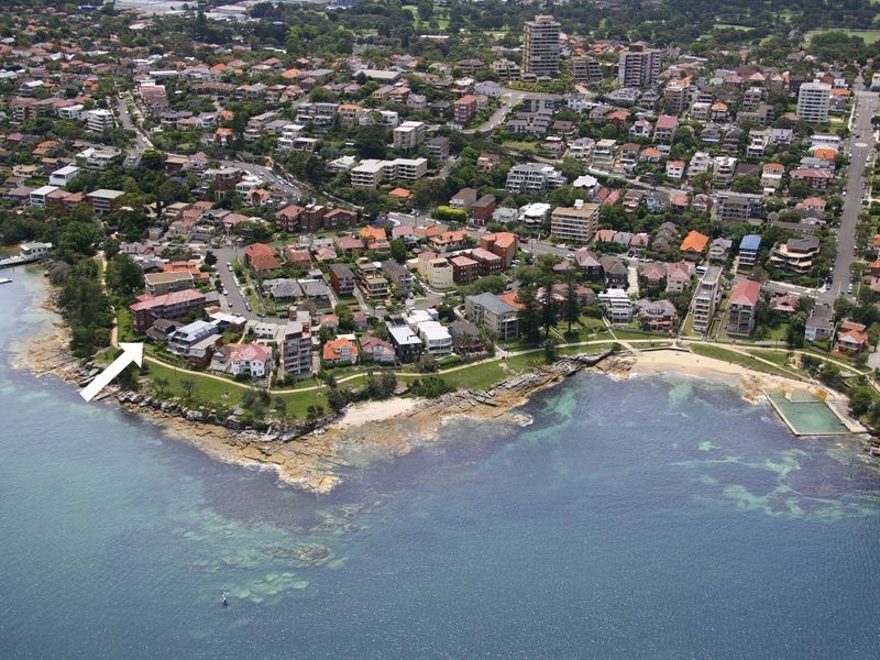 31 Fairlight Crescent, Fairlight NSW 2094