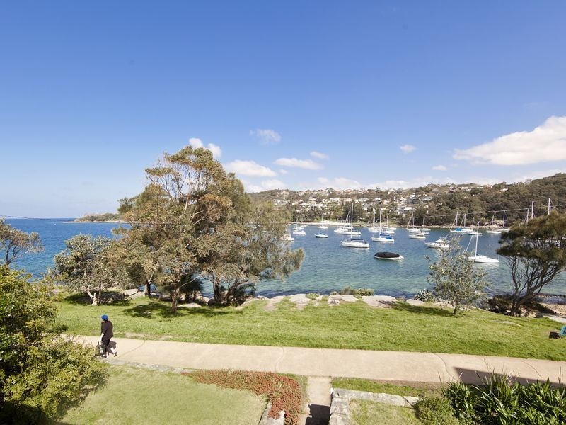 31 Fairlight Crescent, Fairlight NSW 2094